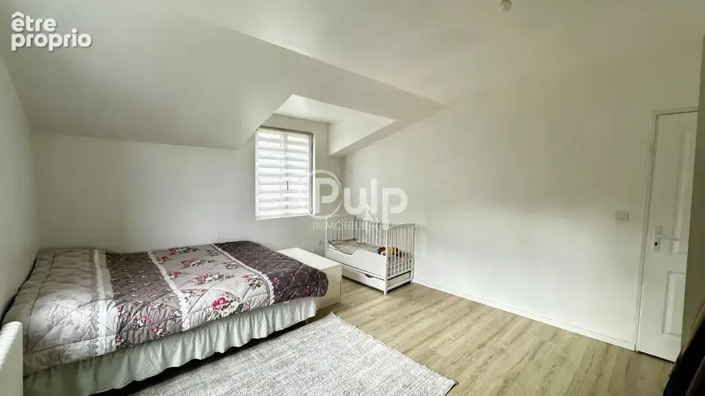 Maison individuelle 3 chambres - photo 2