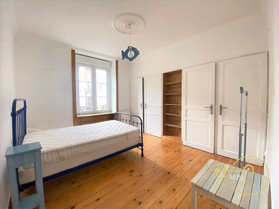 Appartement à ALENCON