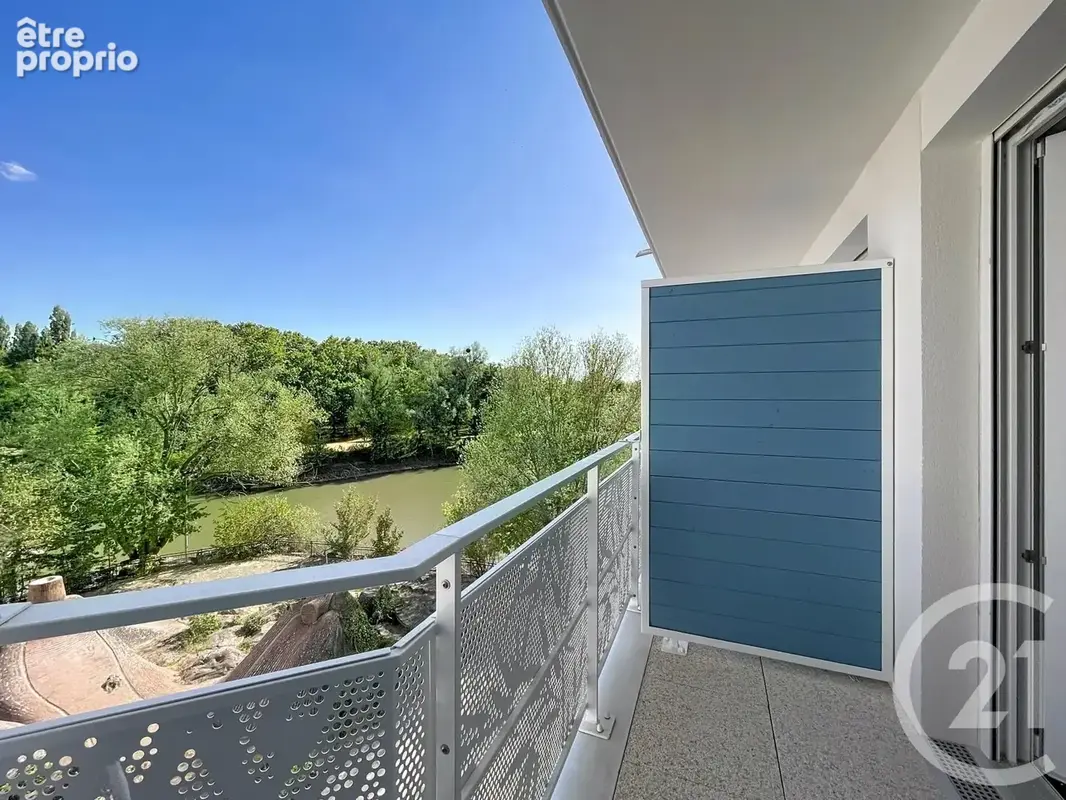 Appartement 1 pièce 27 m² à vendre à Savigny-Le-Temple (77176) - photo 7