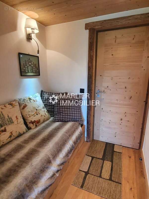 Pettoreaux - f1 de 24,33 m² - photo 2