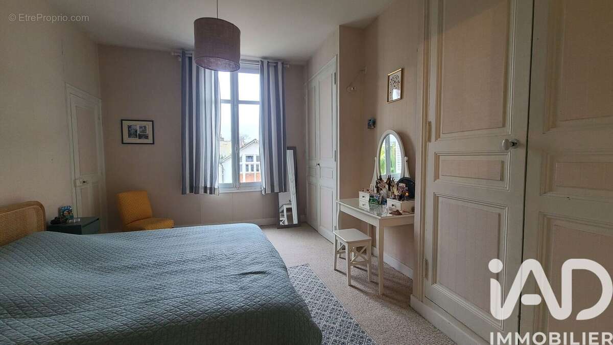 Photo 8 - Maison à SAUMUR