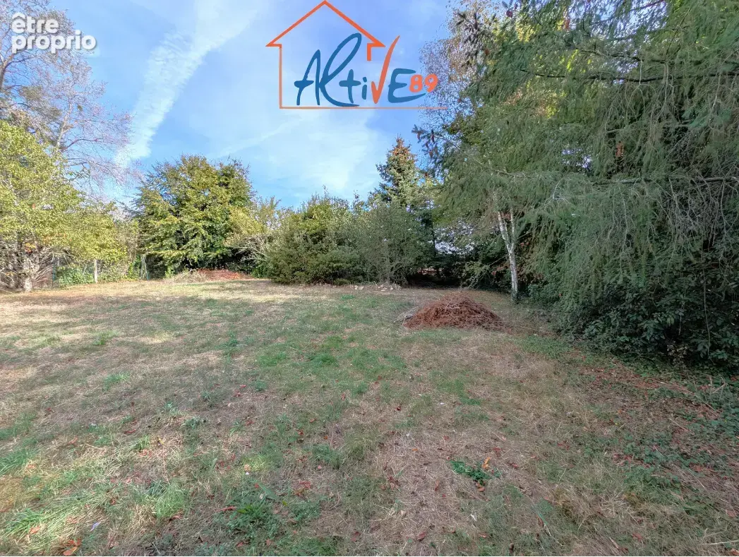 Pavillon de 47m2 sur jardin de 1000m2 avec 2 chambres et garage sur la commune de Villiers-St-Benoit - photo 10