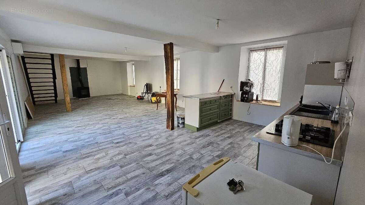 Maison à VOVES