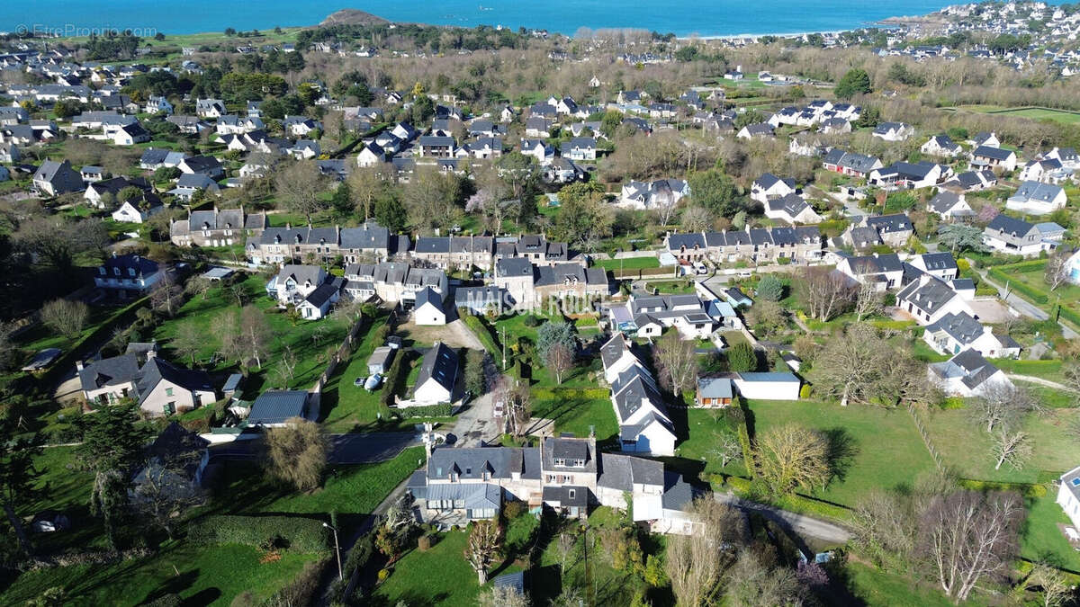 Maison à SAINT-BRIAC-SUR-MER
