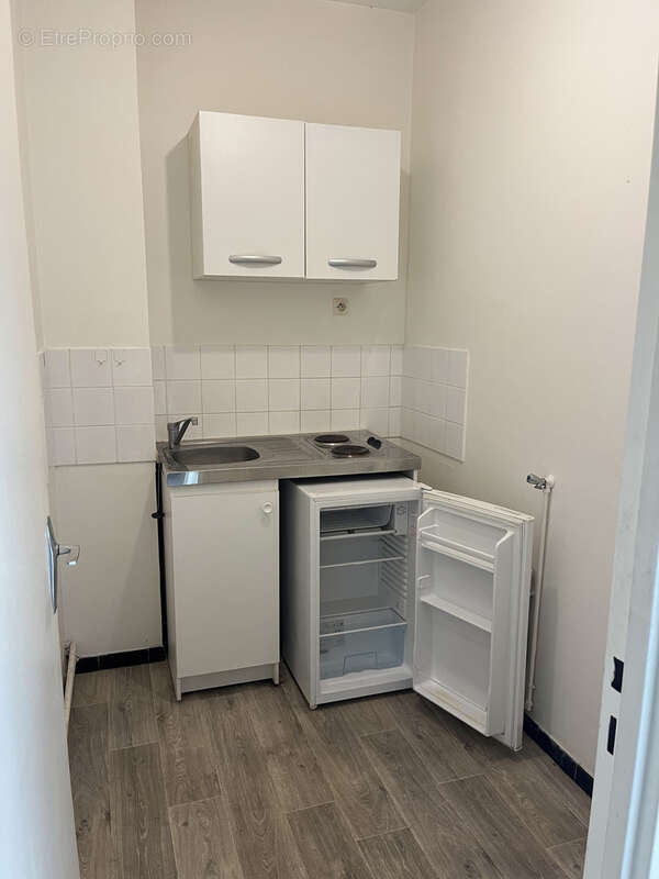 Appartement à ORLEANS