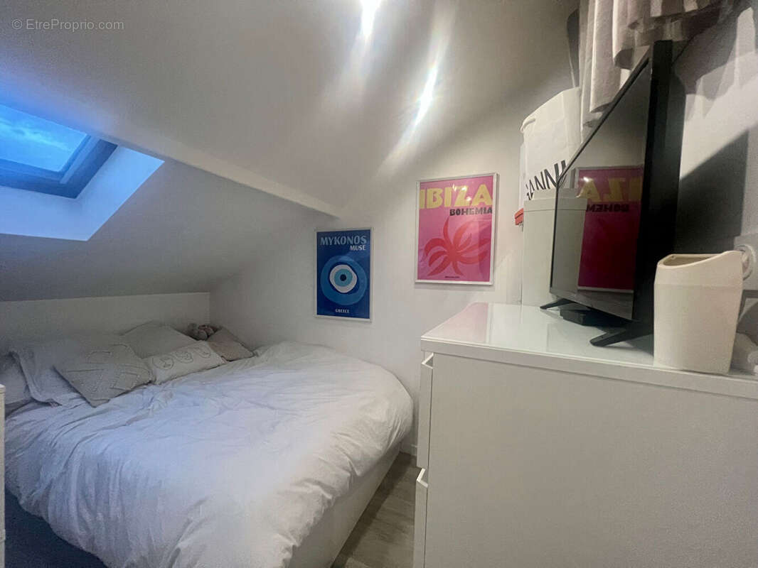 HOUILLES 7'RER**Maison 3 chambres - photo 4