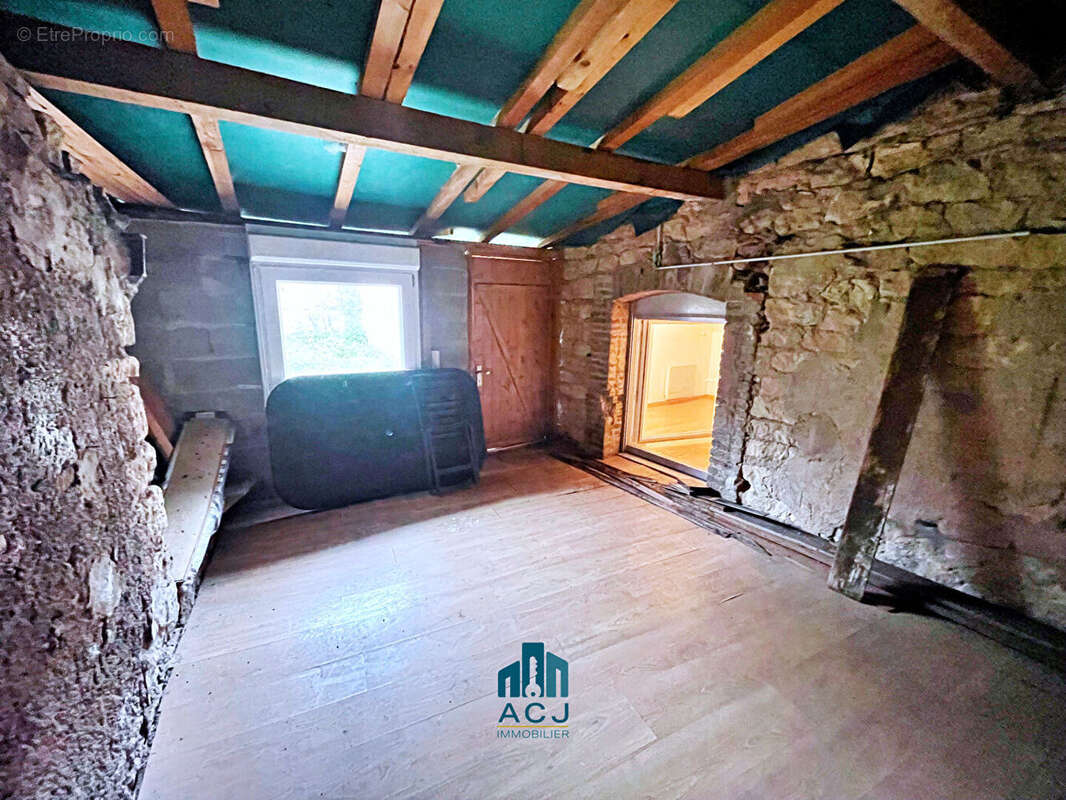 Appartement à FROUARD