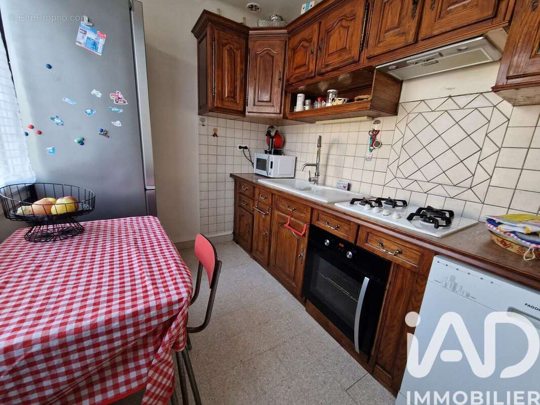 Photo 6 - Maison à GAGNY