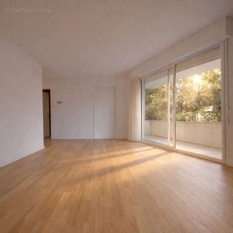 Appartement à HOSSEGOR