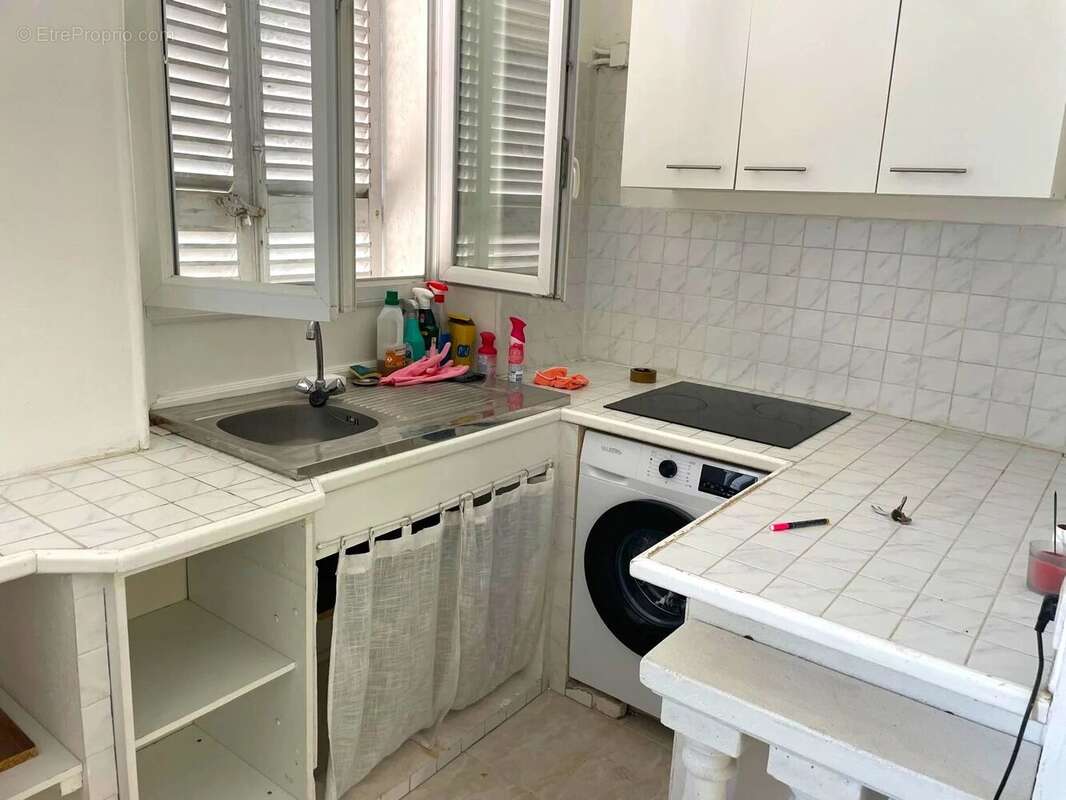 Achat / vente Appartement rue d'Antibes - photo 2