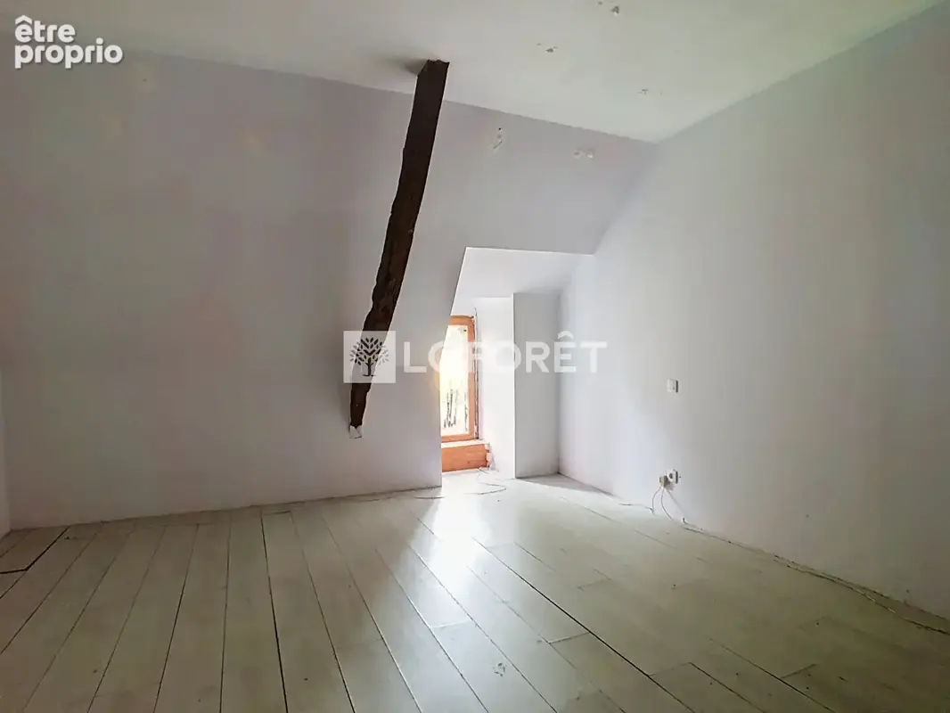 Maison à rénover Guignen 5 pièces 110 m² - photo 6