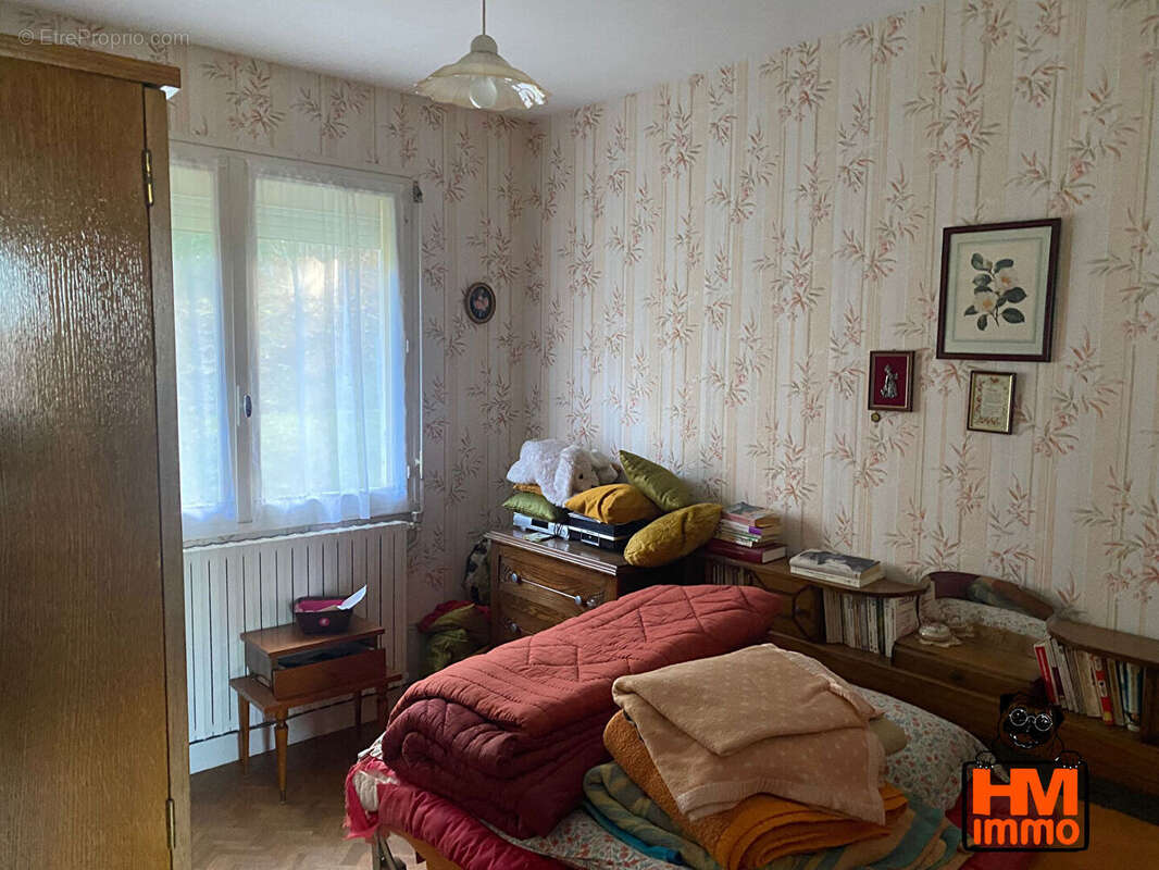 Maison à SAINT-MARTIN-SAINTE-CATHERINE