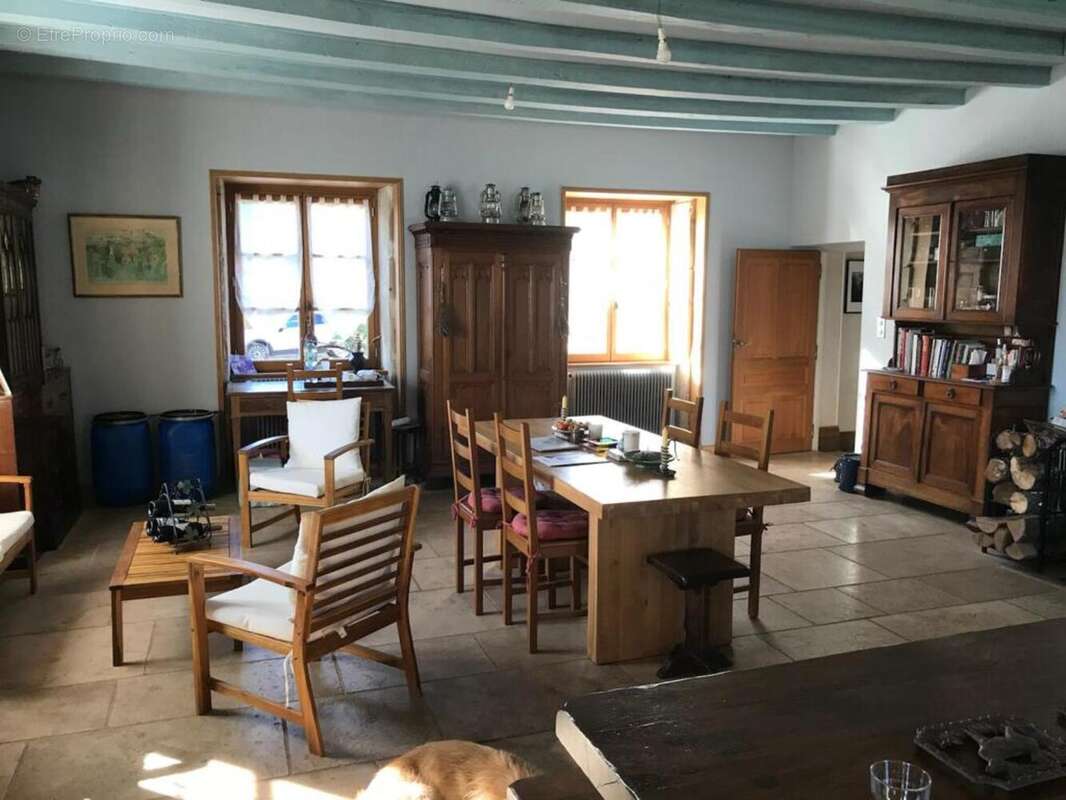 Photo 7 - Maison à SIVIGNON