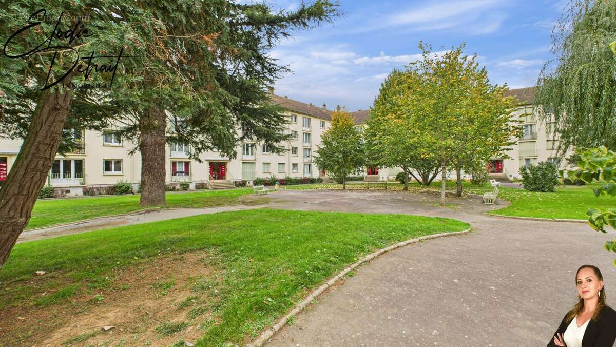 Appartement à ALENCON