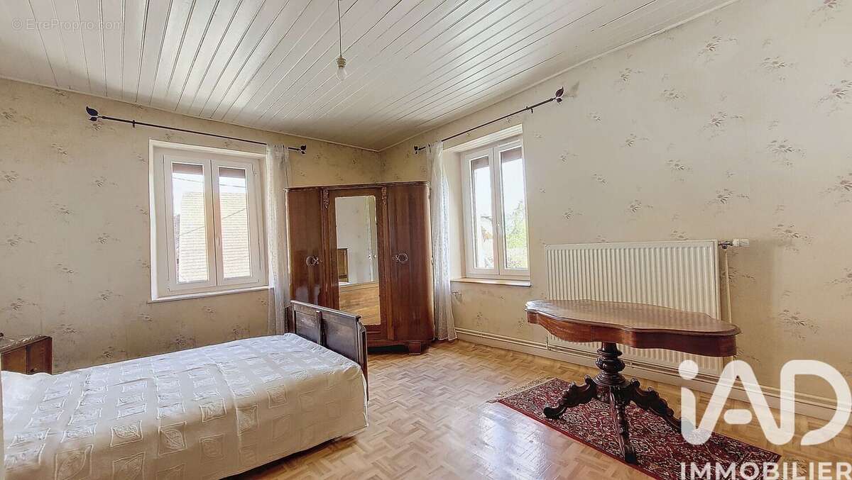 Maison 162 m² à Cendrey  - photo 8