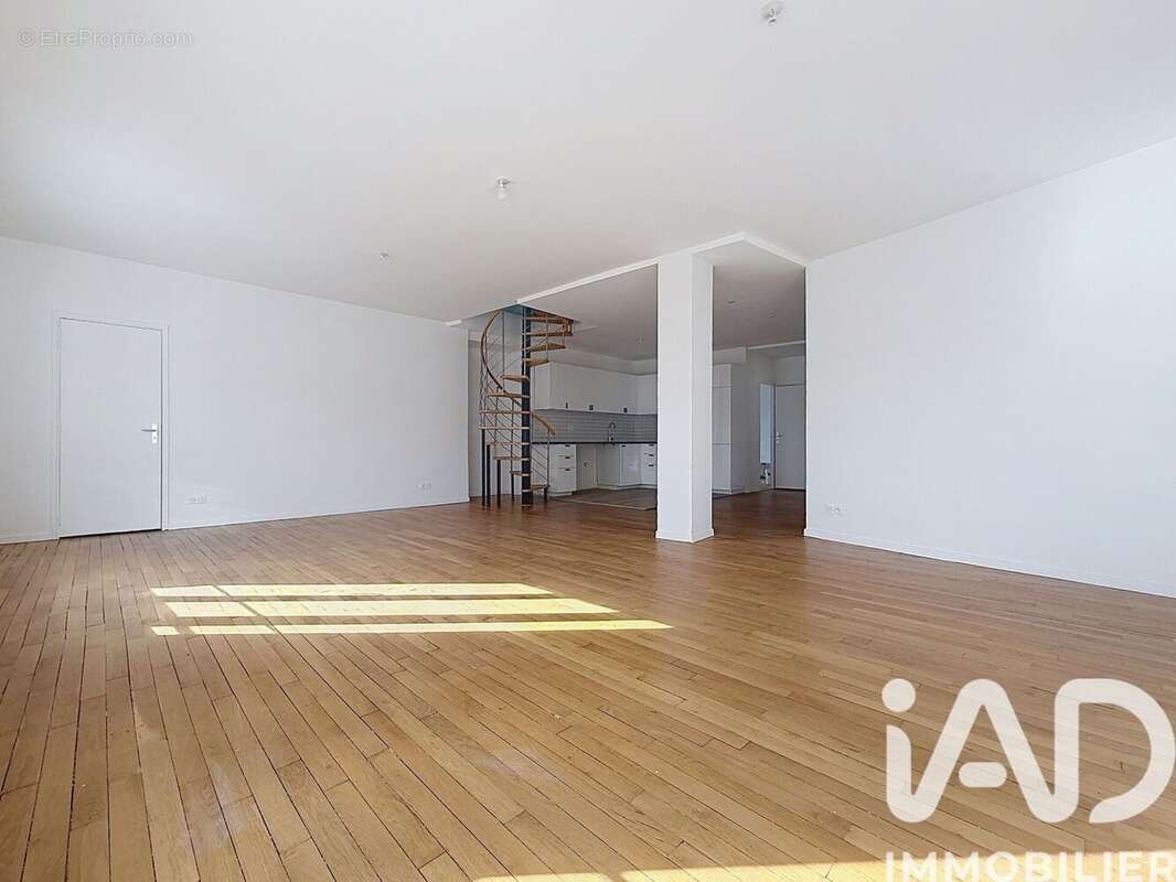 Photo 3 - Appartement à ARPAJON