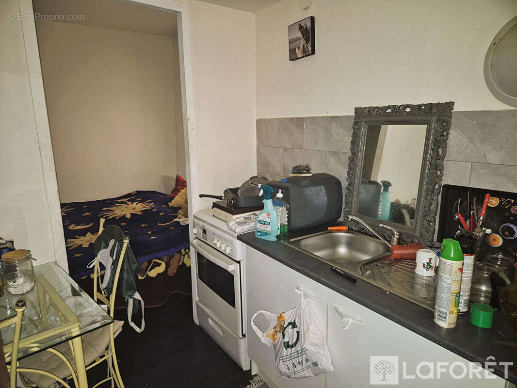 Appartement à PRADES