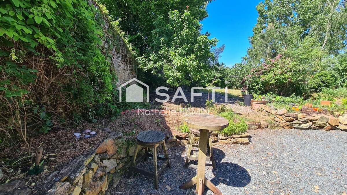 Photo 6 - Maison à LA GARNACHE