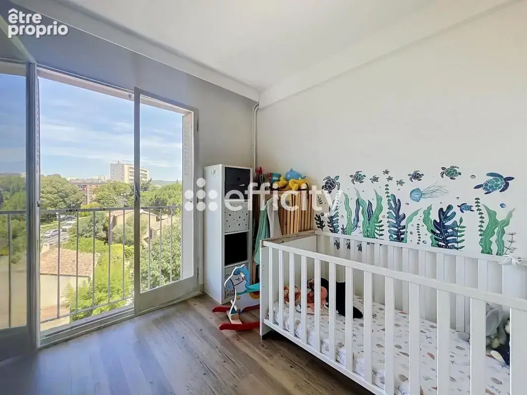 Appartement - photo 5