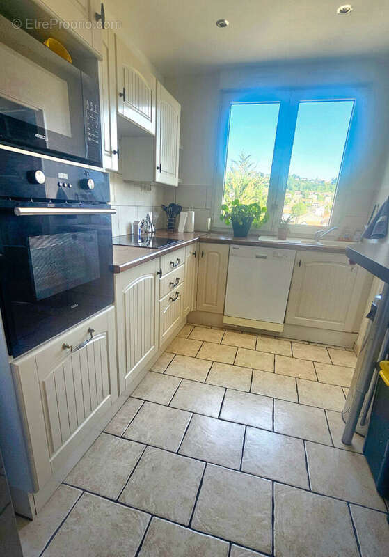 Appartement Laxou 4 pièce(s) 85 m2 - photo 10