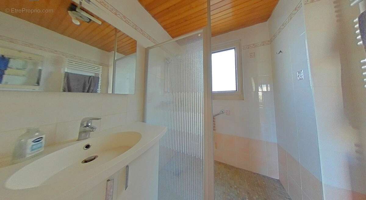 Maison à GAILLARD