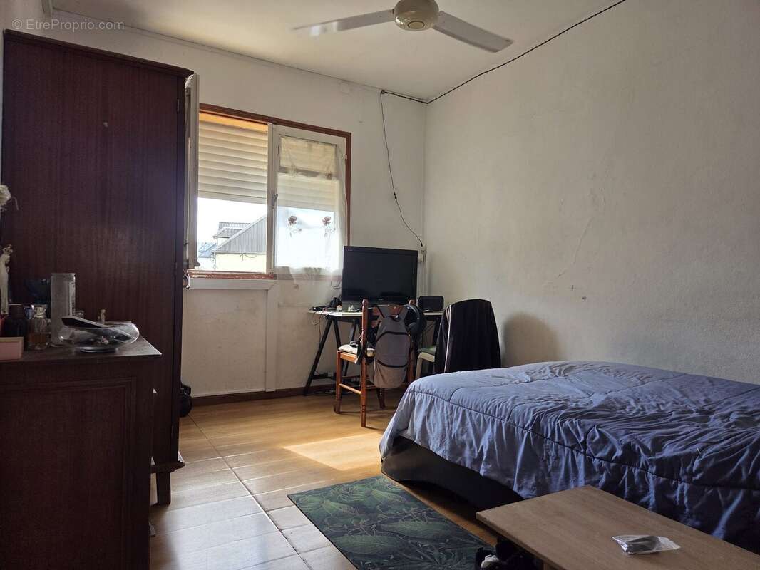 Appartement à SAINT-DENIS
