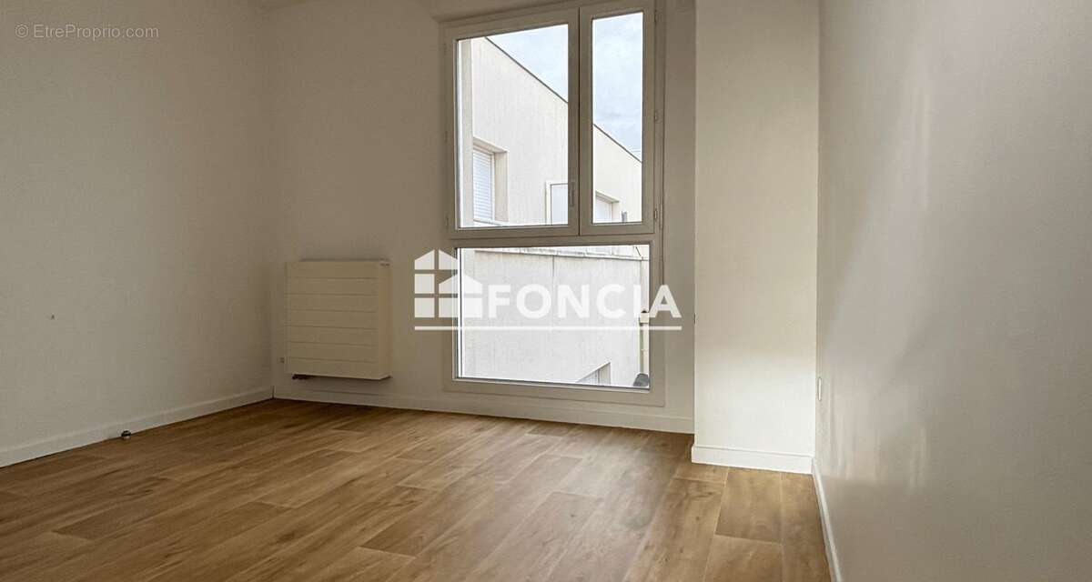 Appartement à CERGY