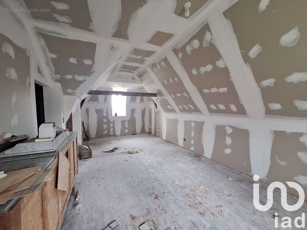 Photo 9 - Maison à VOUZIERS