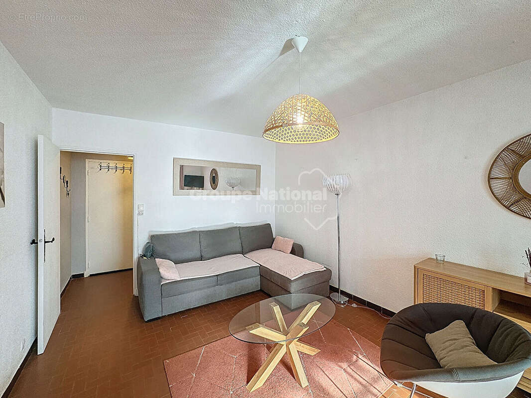 Appartement à SAINTES-MARIES-DE-LA-MER