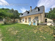 Maison à LESTELLE-BETHARRAM