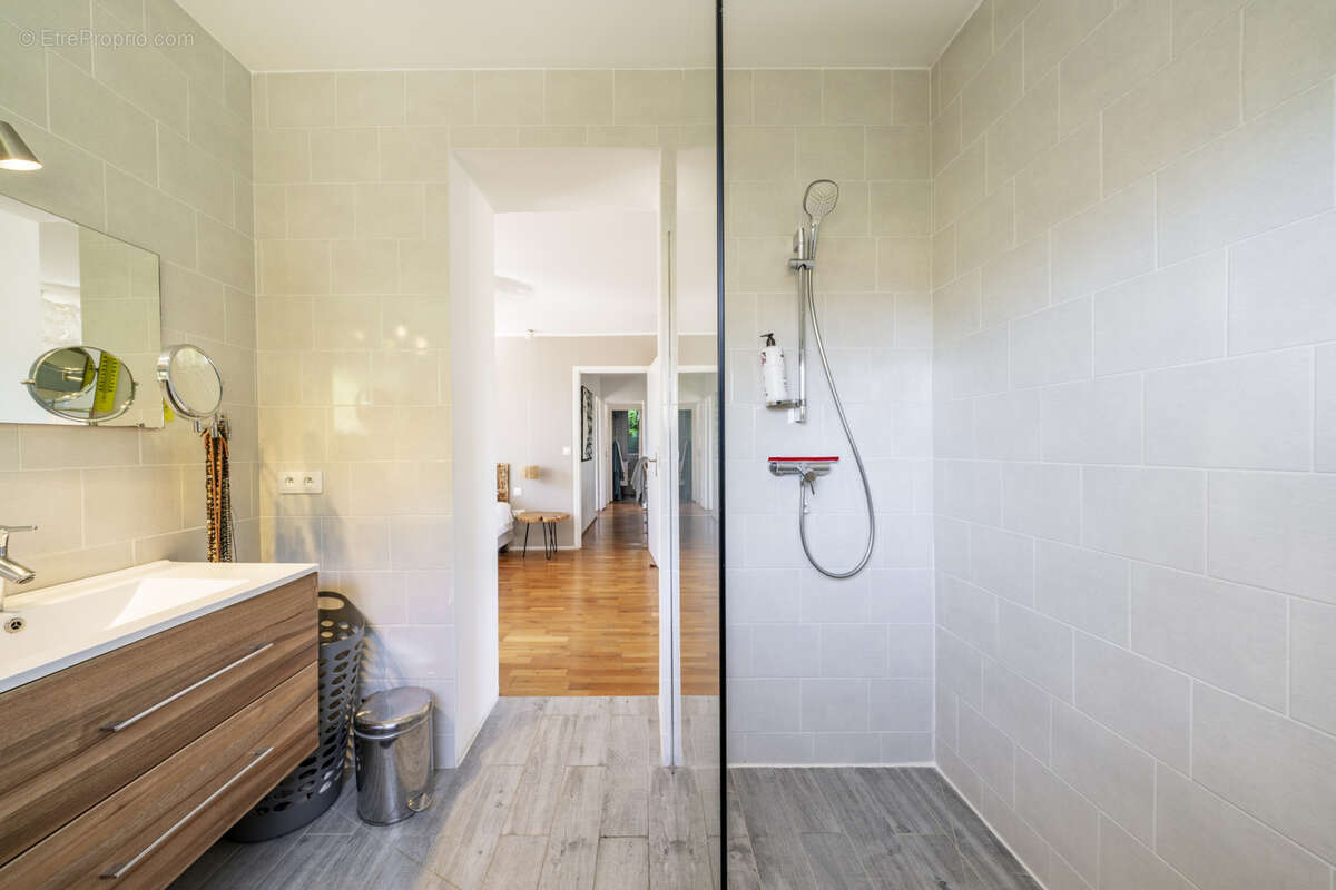 Maison à CAVALAIRE-SUR-MER