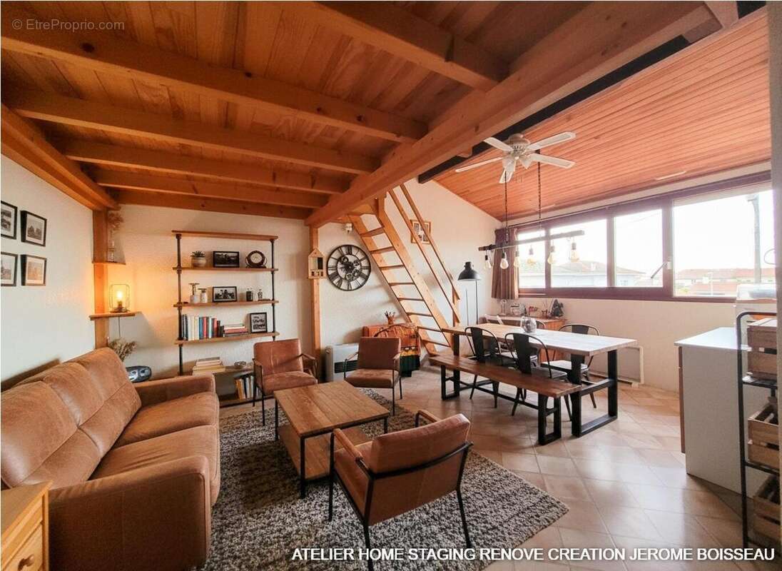 Photo 2 - Appartement à BISCARROSSE