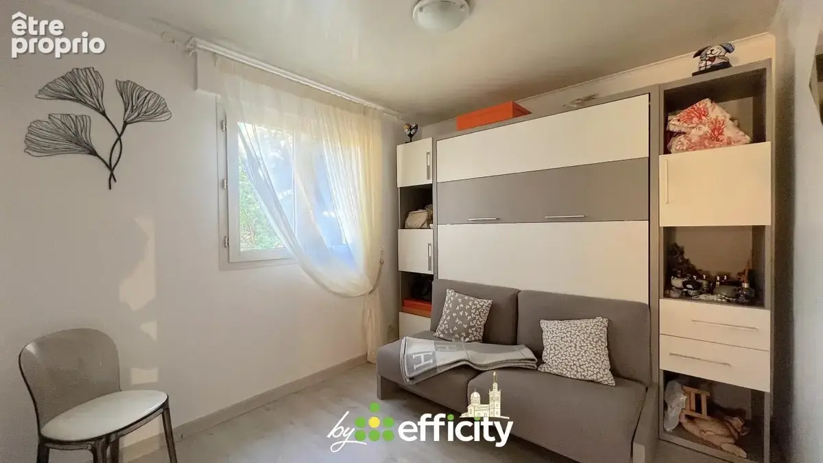 Appartement - photo 10