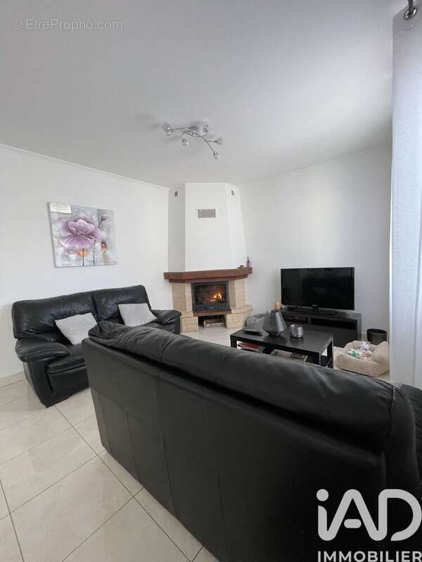 Photo 3 - Maison à SOISY-SOUS-MONTMORENCY