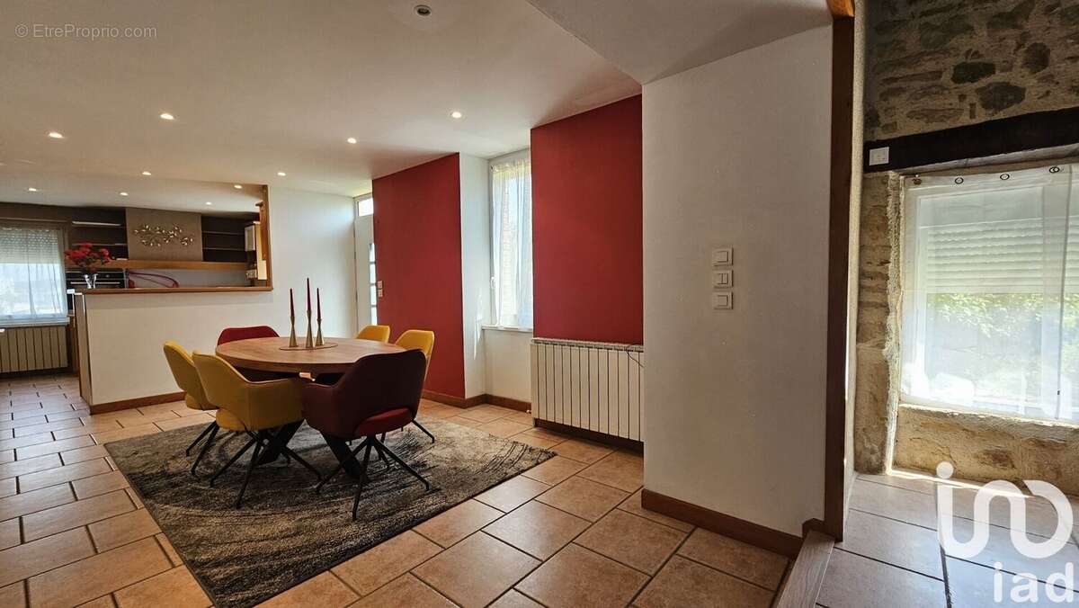 Photo 7 - Maison à MONTBAZENS