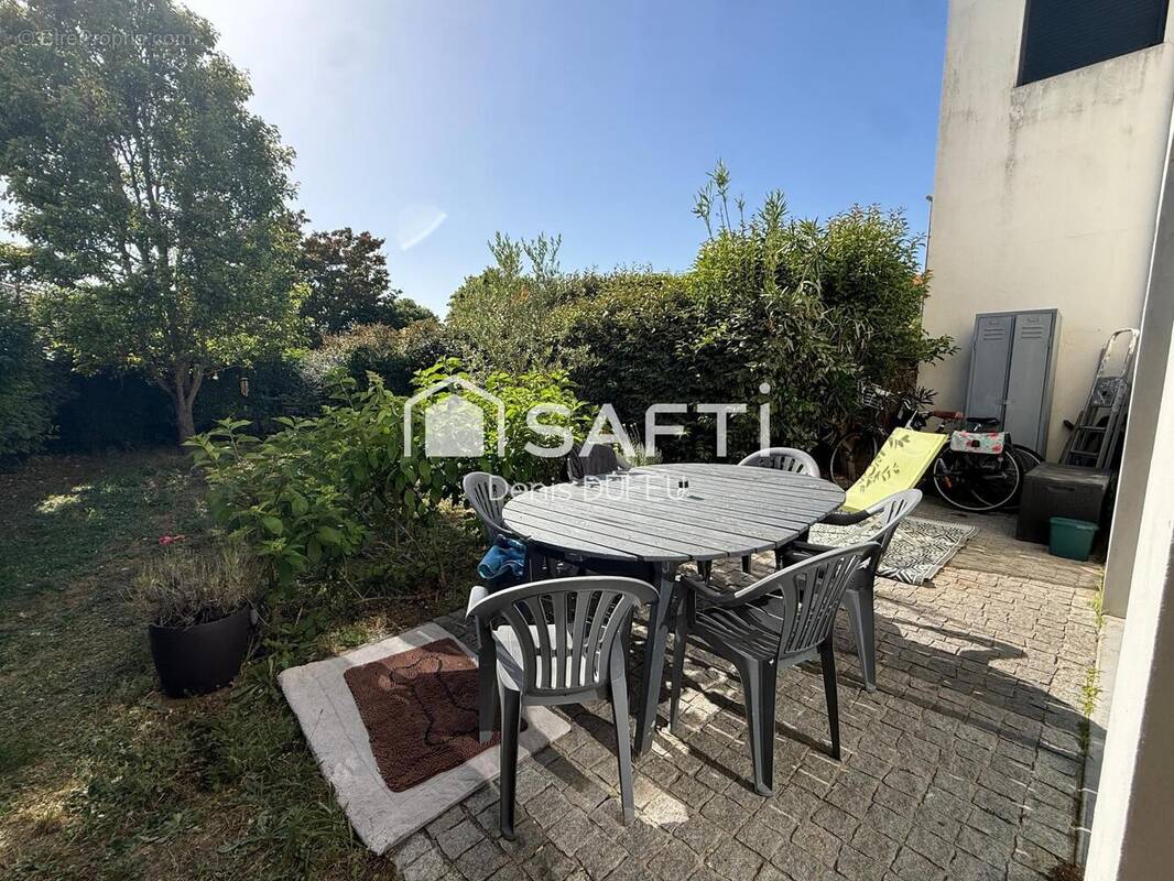 Photo 1 - Appartement à PERIGNY