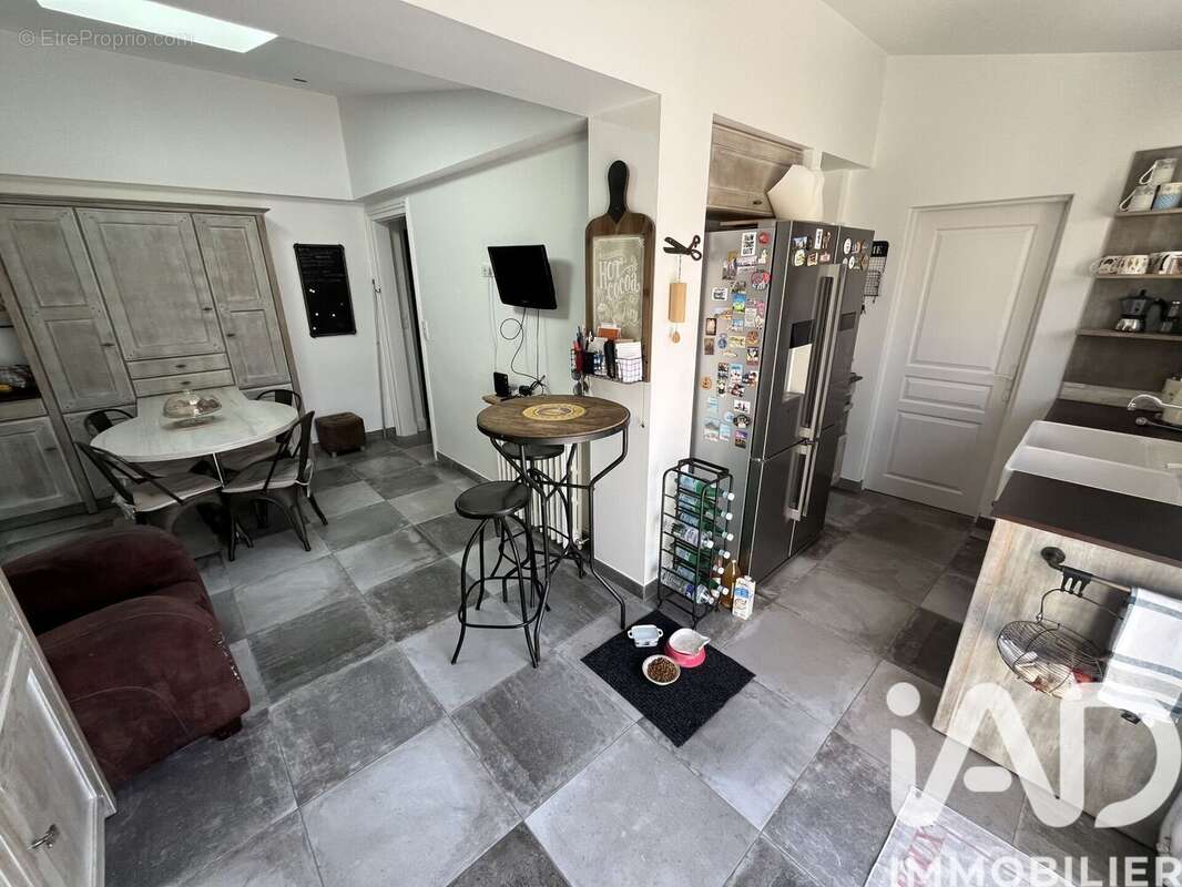 Photo 6 - Maison à COGNAC