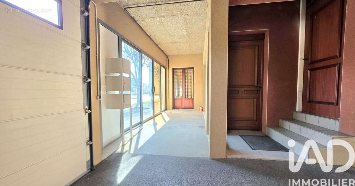 Photo 2 - Appartement à CHARLEVILLE-MEZIERES
