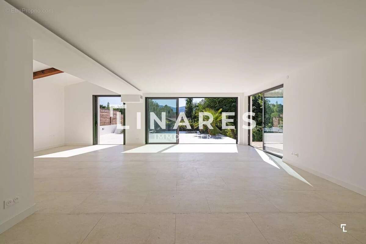 Maison à MARSEILLE-11E