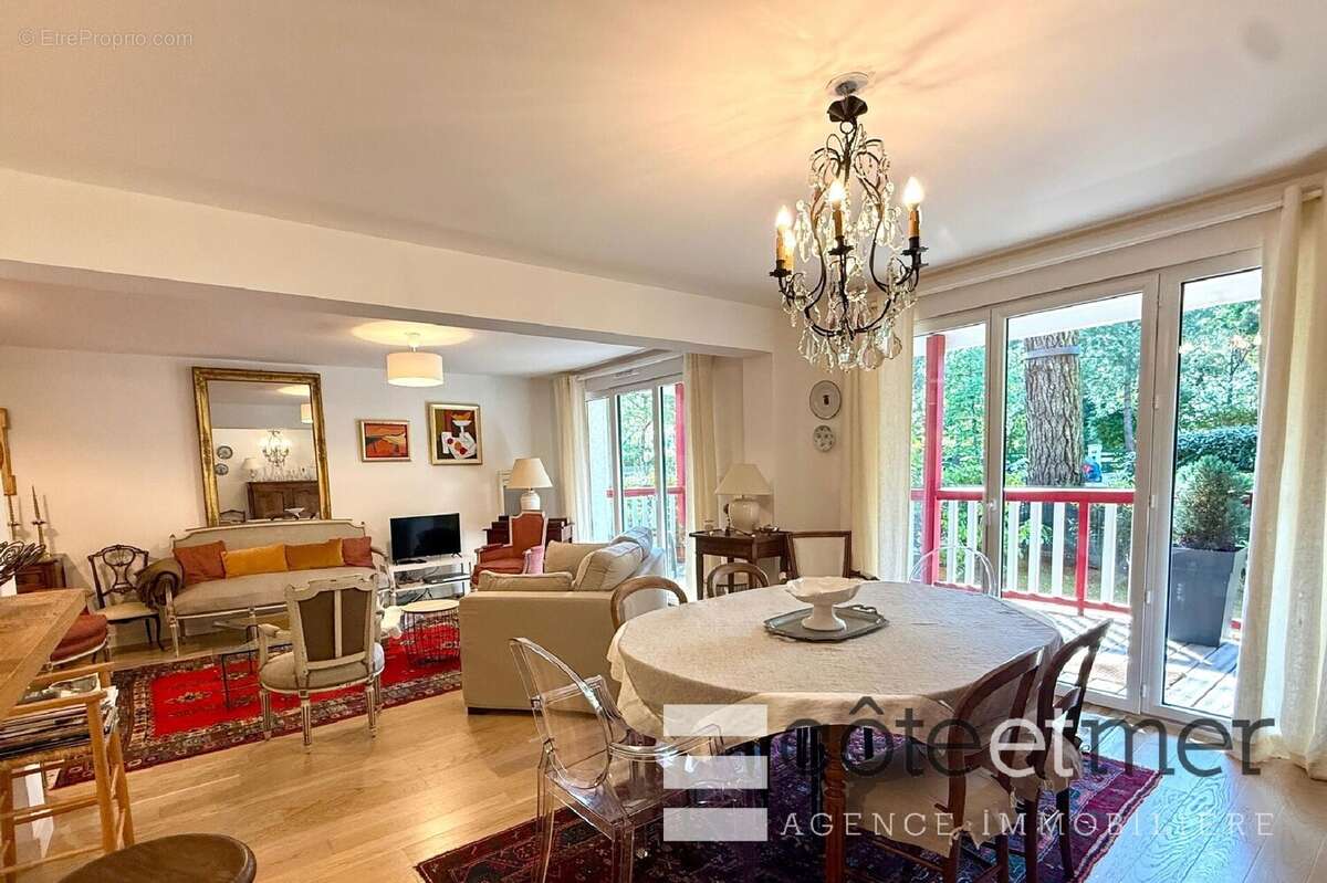 Appartement à LA BAULE-ESCOUBLAC