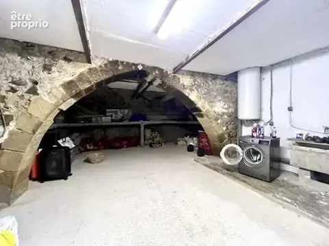 Vente Maison de village R+2 T4 avec  terrasse et garage - photo 11