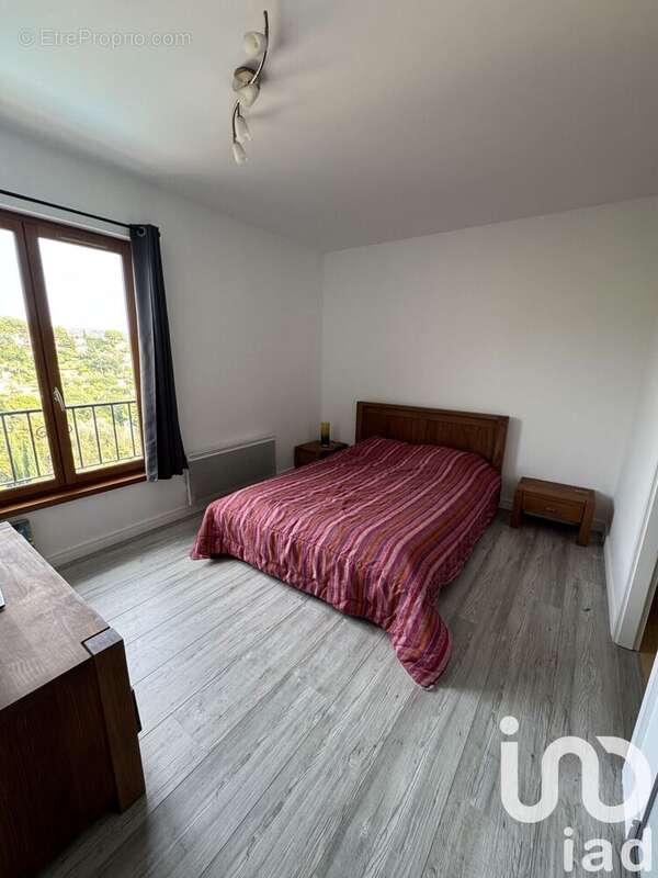 Photo 8 - Maison à MOUGINS