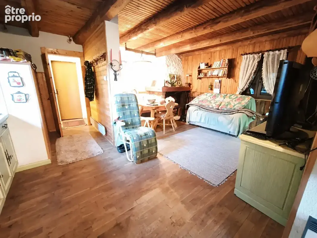 Chalet Enchenberg 93 m² - photo 7
