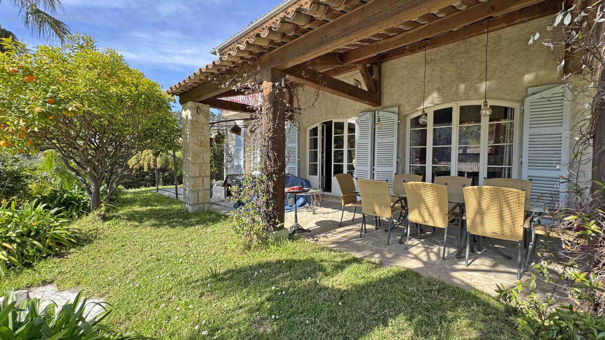 Maison à VENCE