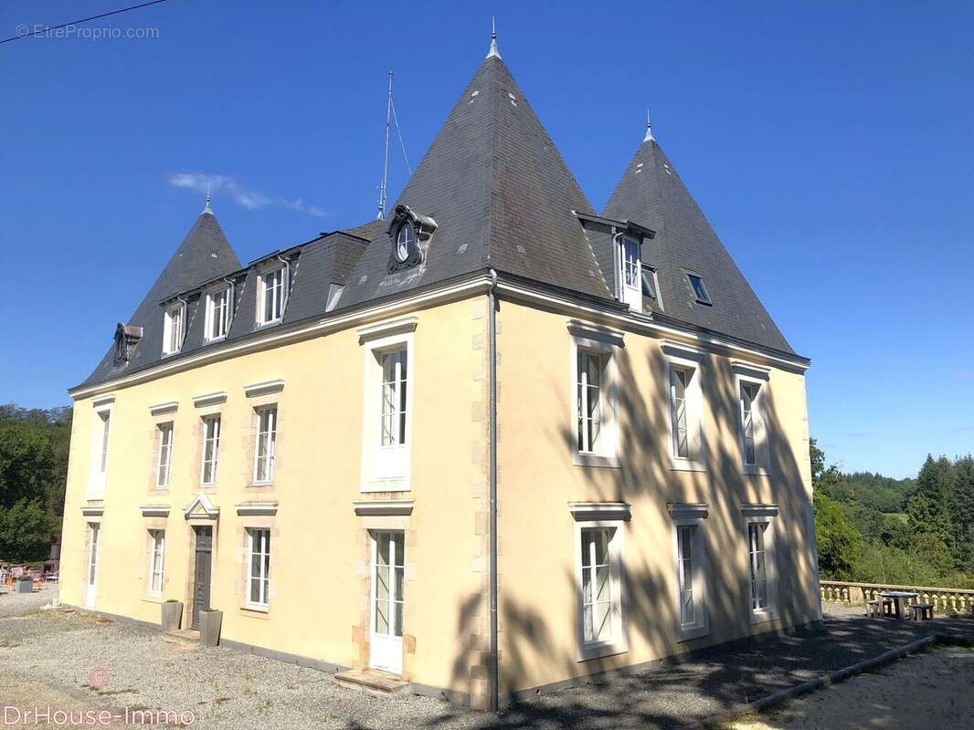 Autre à LIMOGES