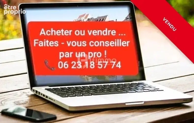 (Jolie Maison Déjà Vendue) - photo 9