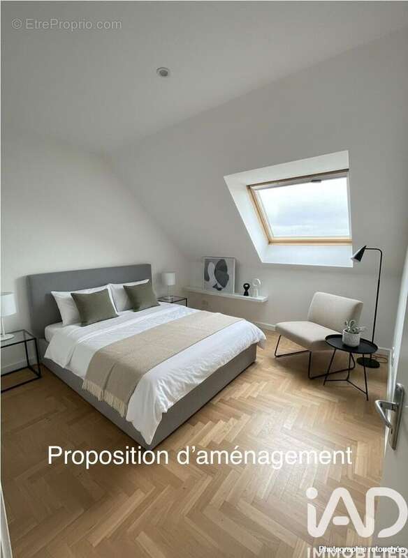 Photo 6 - Maison à VAUREAL