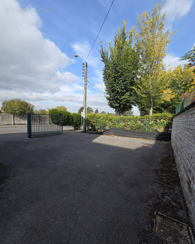 Maison à BERLAIMONT