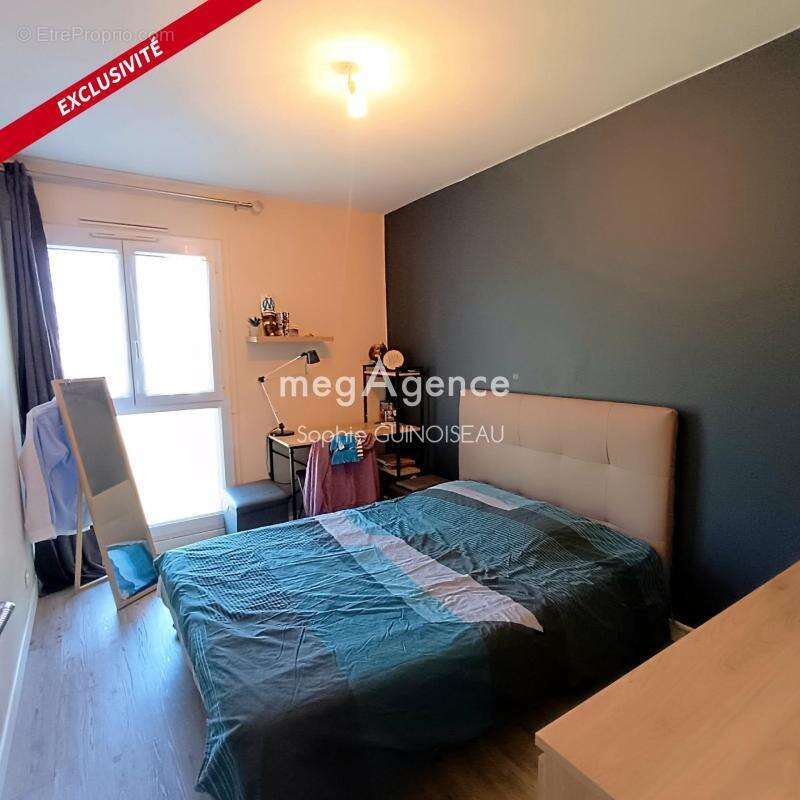 Appartement à CHOLET