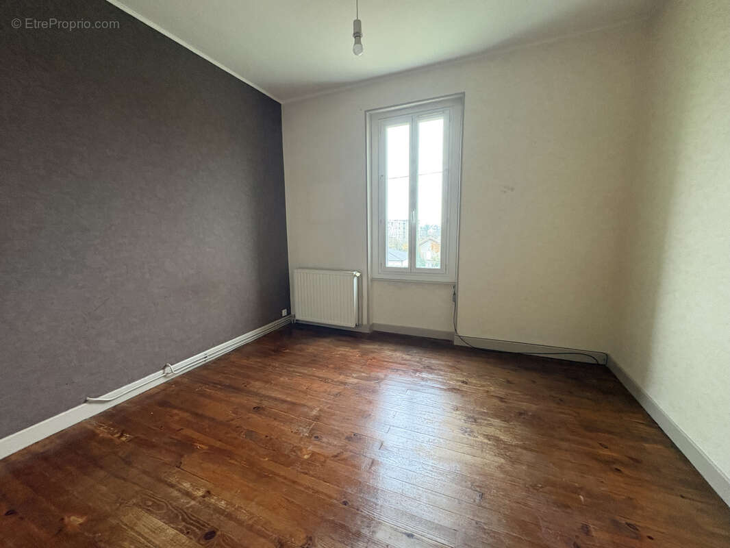 Maison à SAINT-RAMBERT-D&#039;ALBON